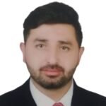 ZAID REHMAN  ASST. MANAGER PROJECTS