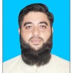 ENGR. M.ARIF KHAN MANAGER CONTRACTS