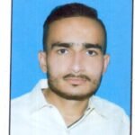 ADNAN SAEED  SR. SITE SUPERVISOR