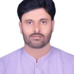 M. MUNEER MAGSI SR. SITE SUPERVISOR